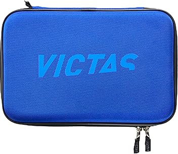 Amazon.co.jp: VICTAS(ヴィクタス): ラケット/ボールケース